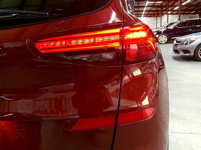 Used 2019 Hyundai Tucson Ultimate image 56