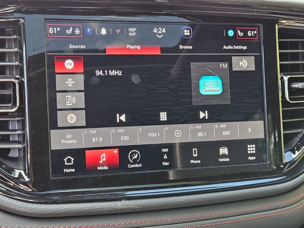 New 2026 Dodge Durango GT image 23