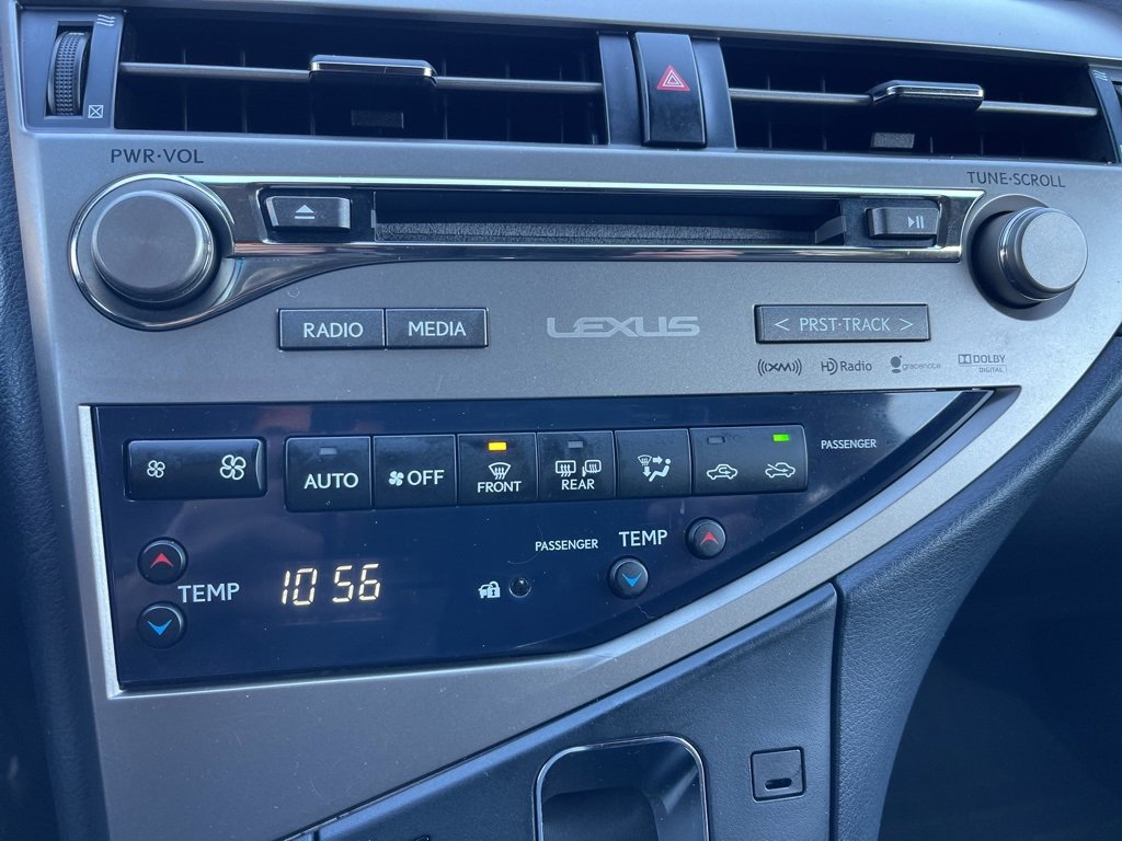 Used 2015 Lexus RX 350 AWD image 17