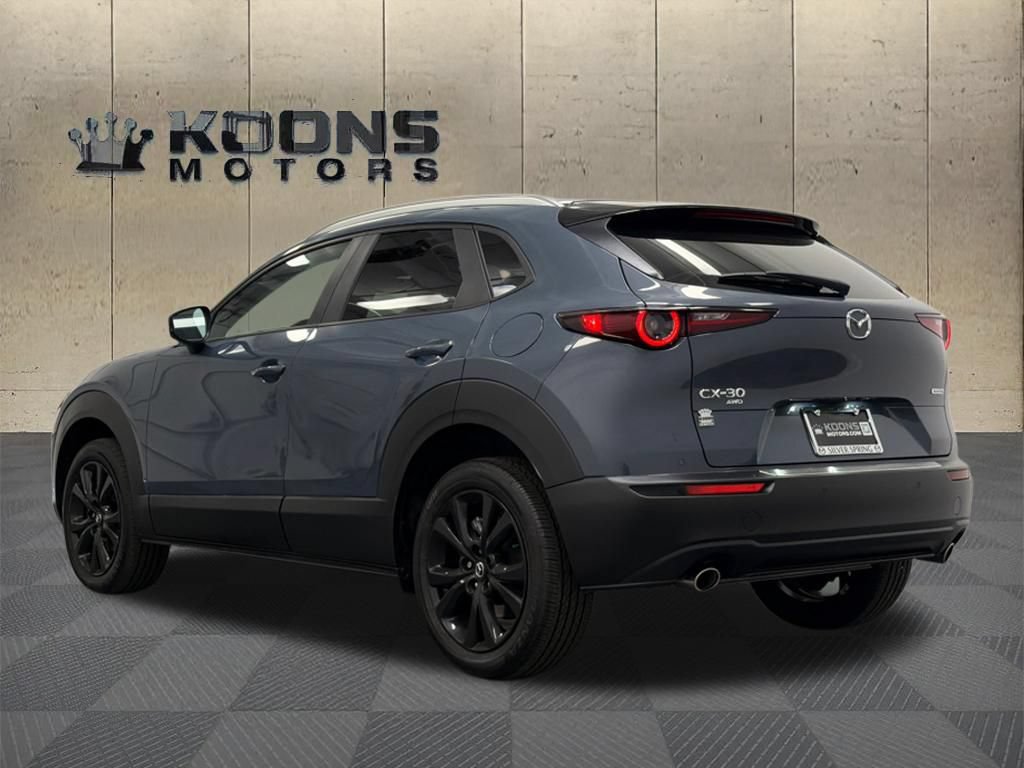 New 2026 MAZDA CX-30 AWD 2.5 S image 5