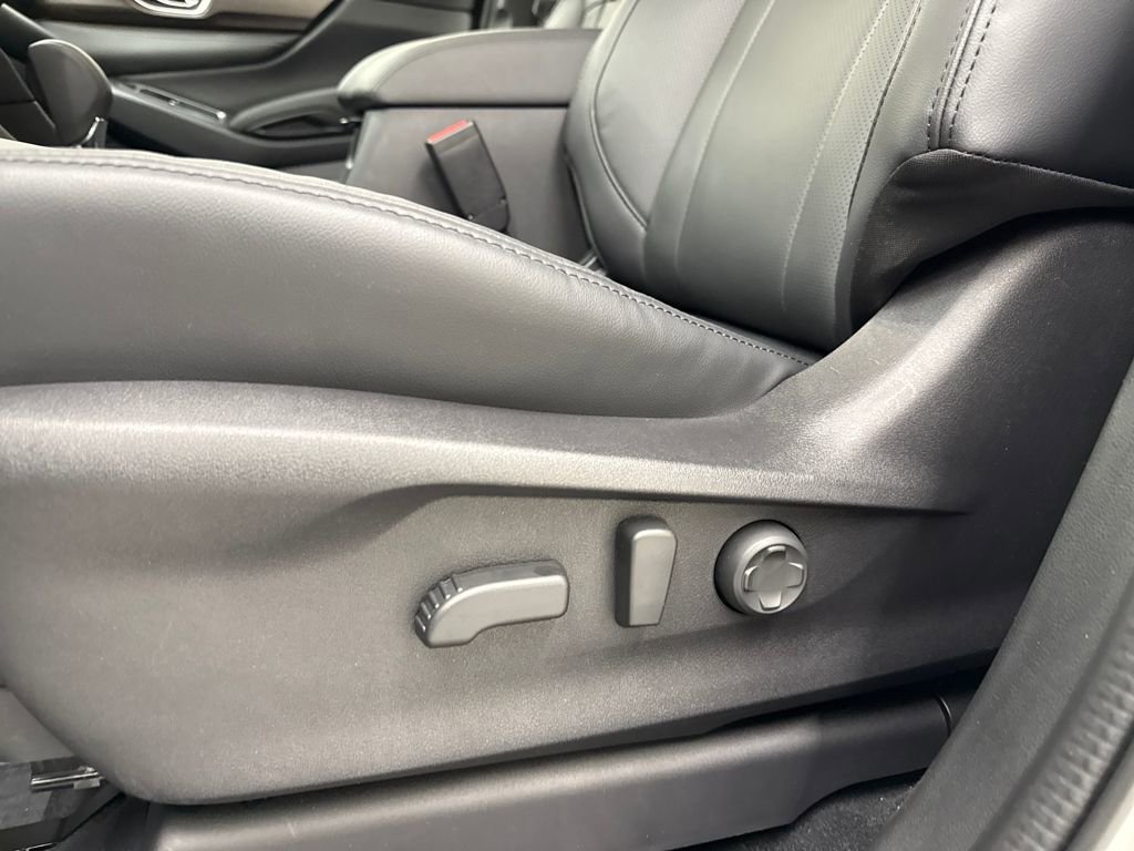 New 2026 Subaru Ascent Touring image 13