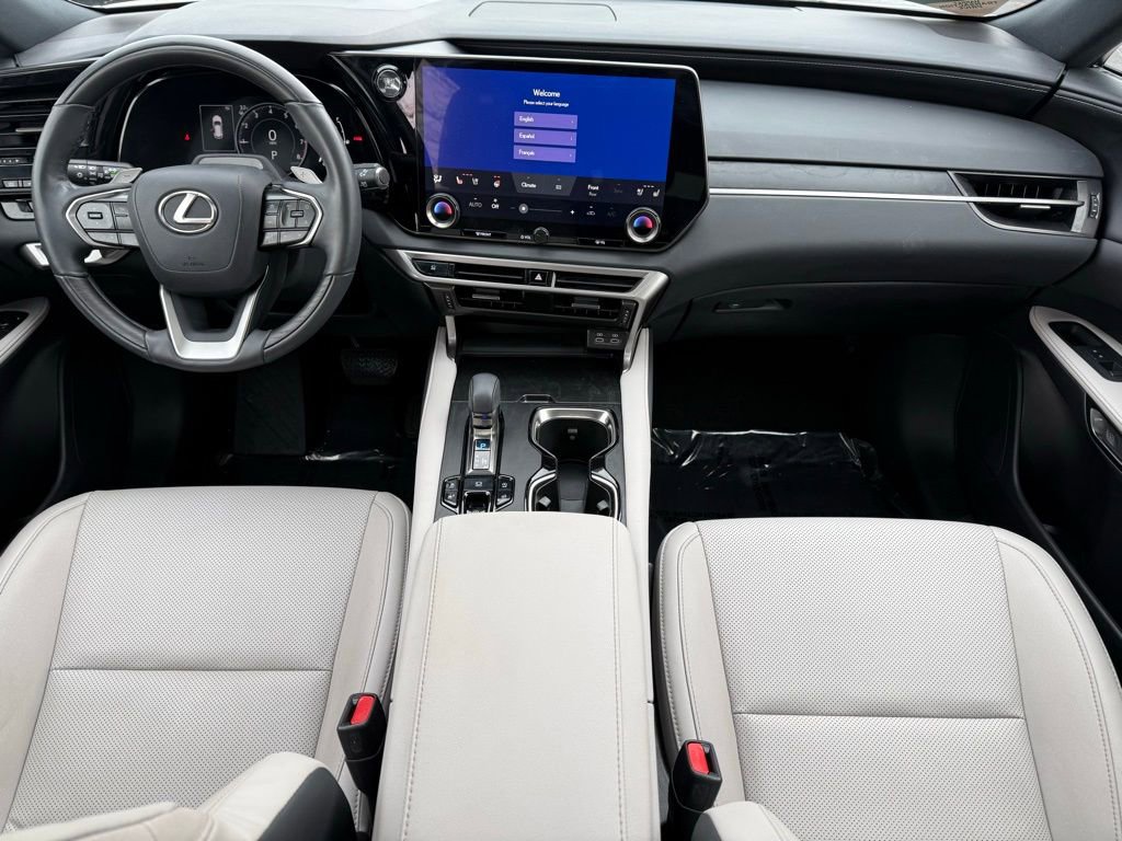 Used 2024 Lexus RX 350 Premium image 14