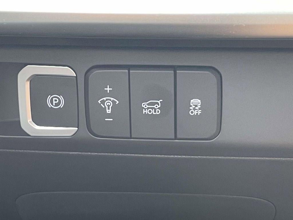 New 2026 Hyundai Santa Fe SE FWD image 35