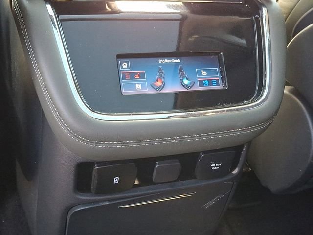 Used 2022 Lincoln Navigator L Black Label image 14