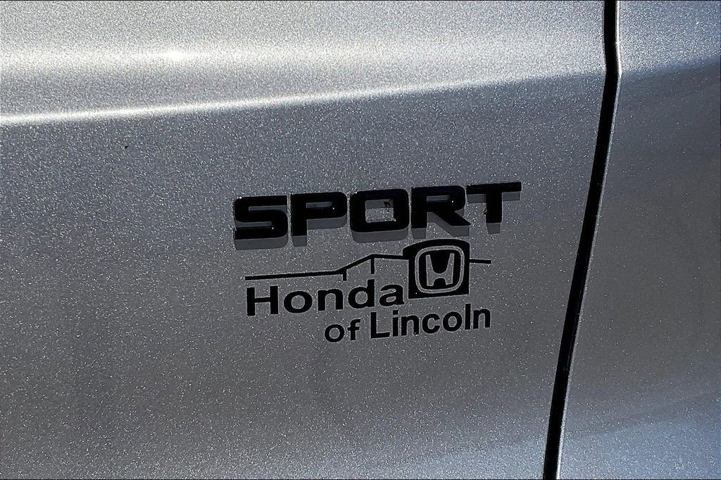 New 2026 Honda CR-V Sport-L image 8