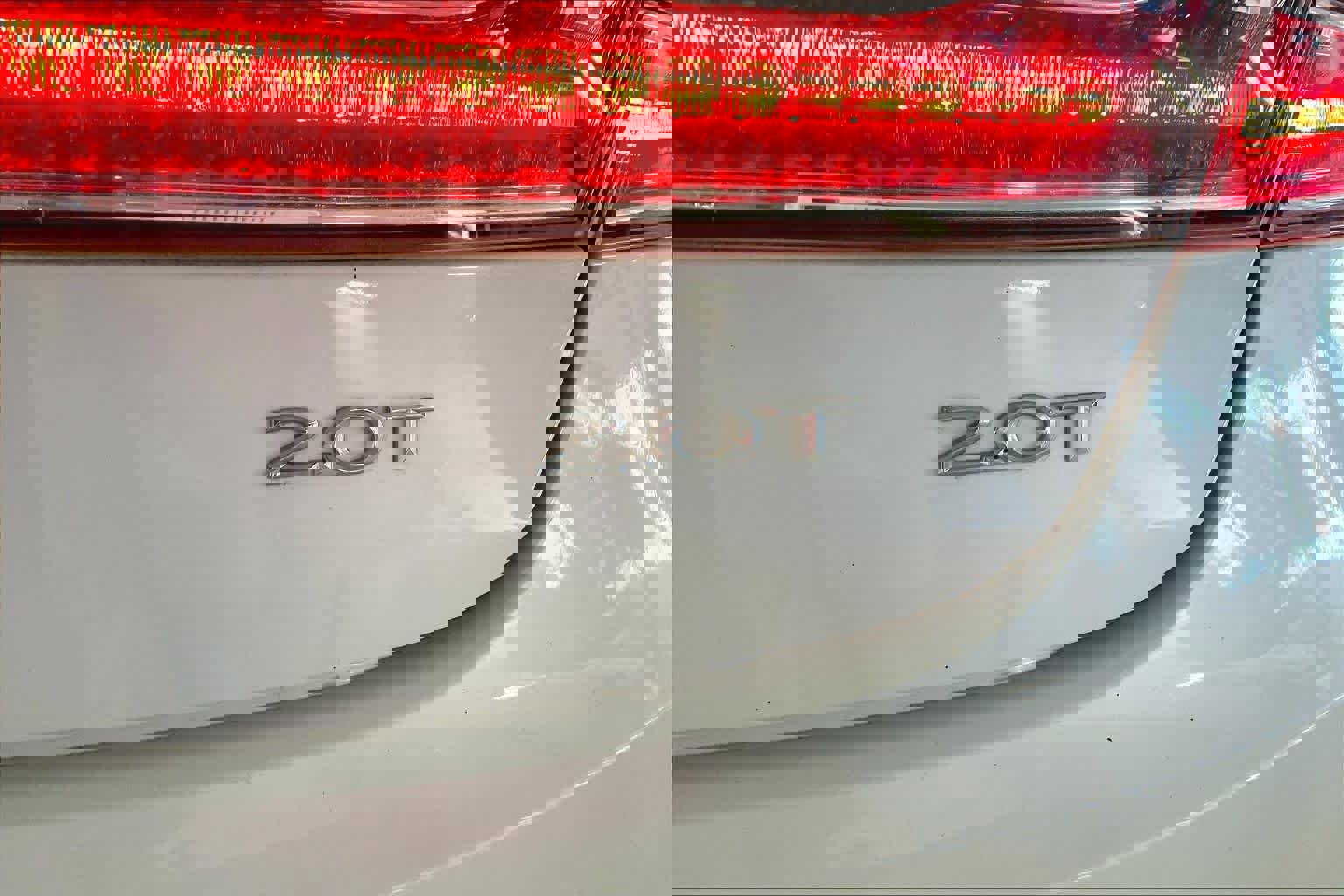 Used 2018 Lincoln MKZ Select w/ Climate Package image 9