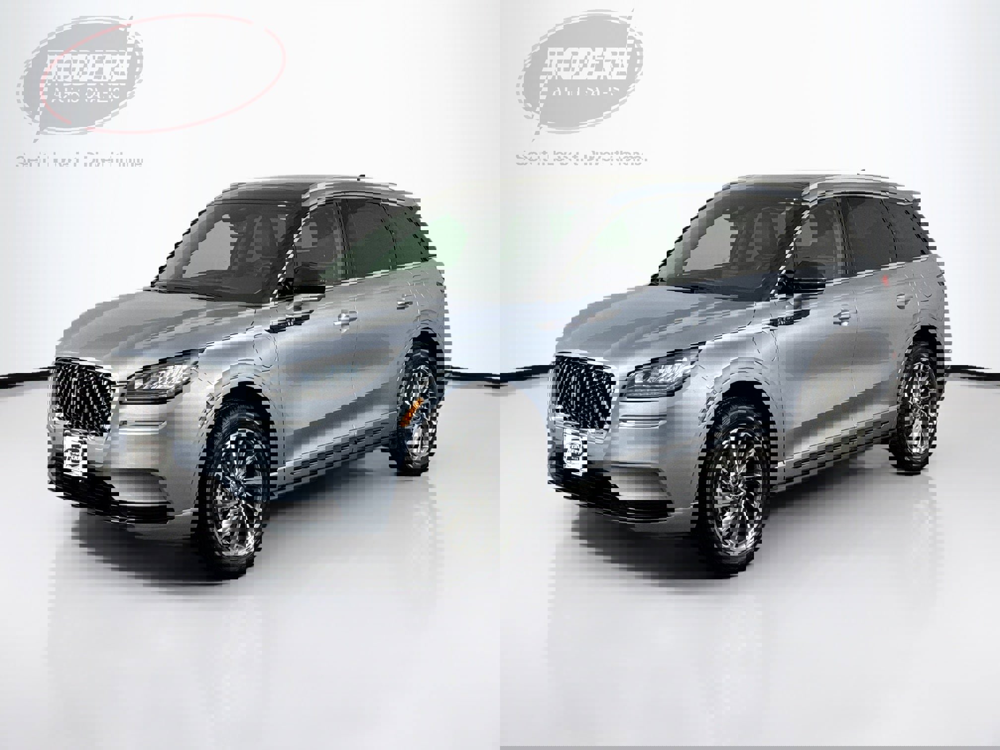 Used 2022 Lincoln Corsair Grand Touring w/ Towing Package image 1