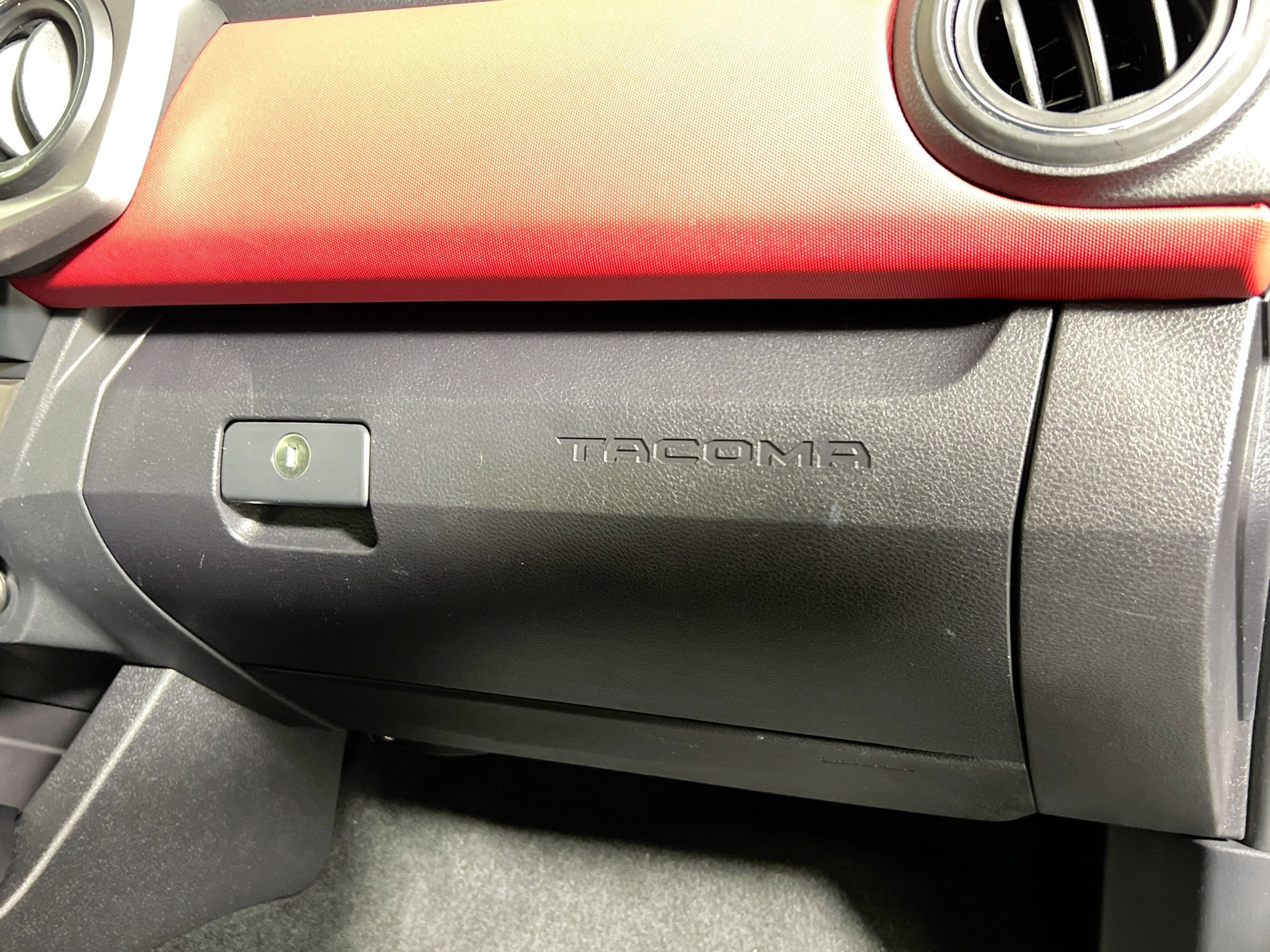 Used 2023 Toyota Tacoma SR5 image 35