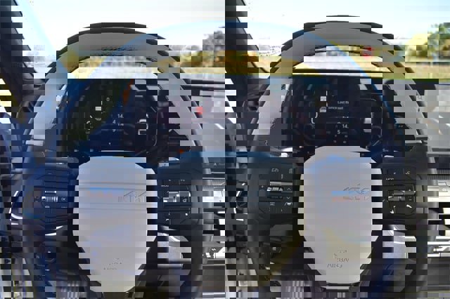 New 2025 Kia K4 GT-Line w/ GT-Line Premium Package image 31