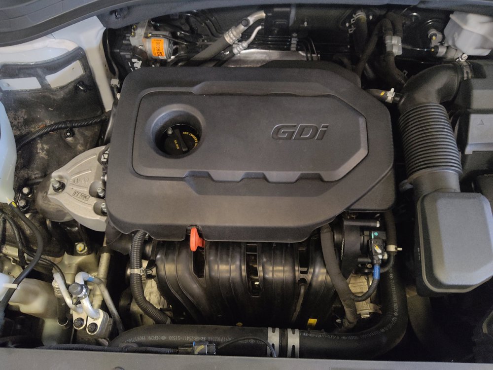 Used 2020 Hyundai Santa Fe SEL FWD image 30