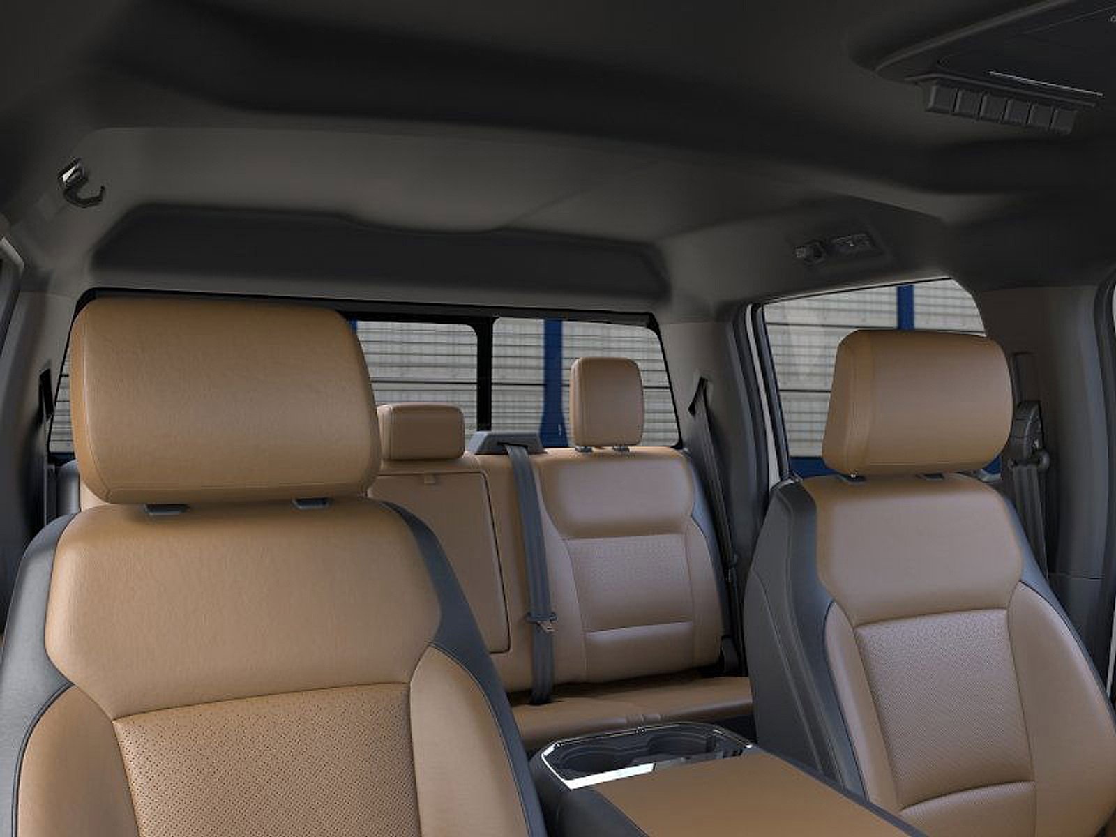 New 2026 Ford F250 Lariat w/ Lariat Premium Package image 22