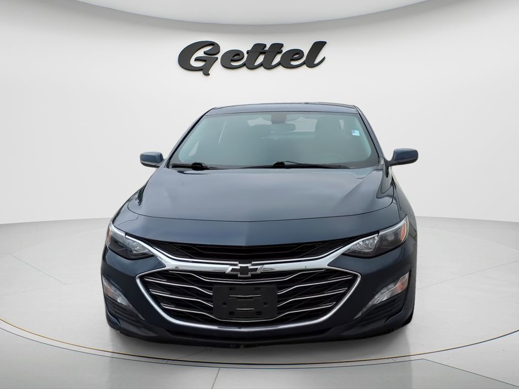 Used 2022 Chevrolet Malibu LT image 8