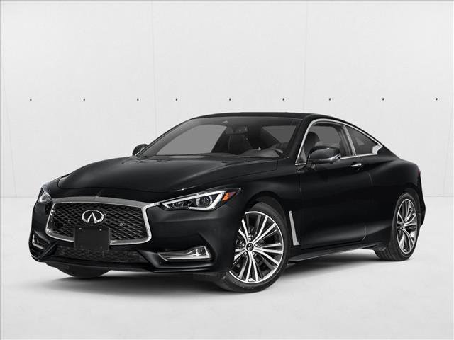 Used 2022 INFINITI Q60 Red Sport 400 w/ Cargo Package RWD video 1