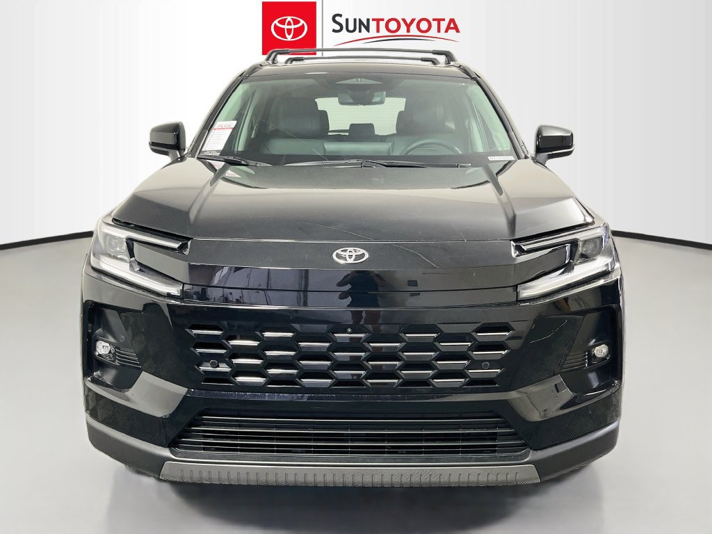 New 2026 Toyota RAV4 Limited AWD/4WD image 8