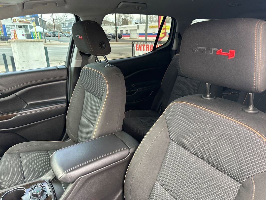 Used 2021 GMC Acadia AT4 w/ LPO, Floor Liner Package image 34