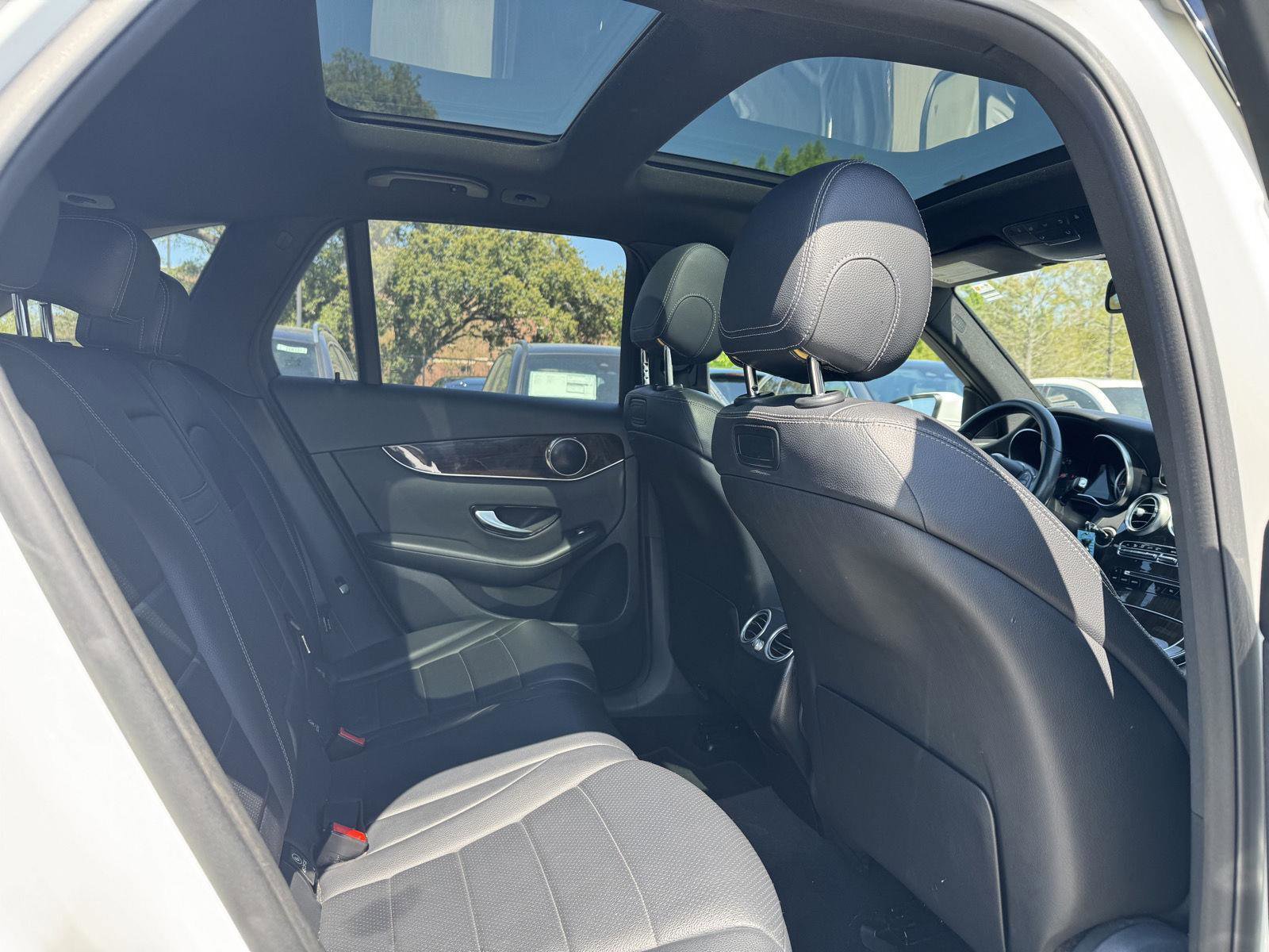 Used 2018 Mercedes-Benz GLC 300 image 28