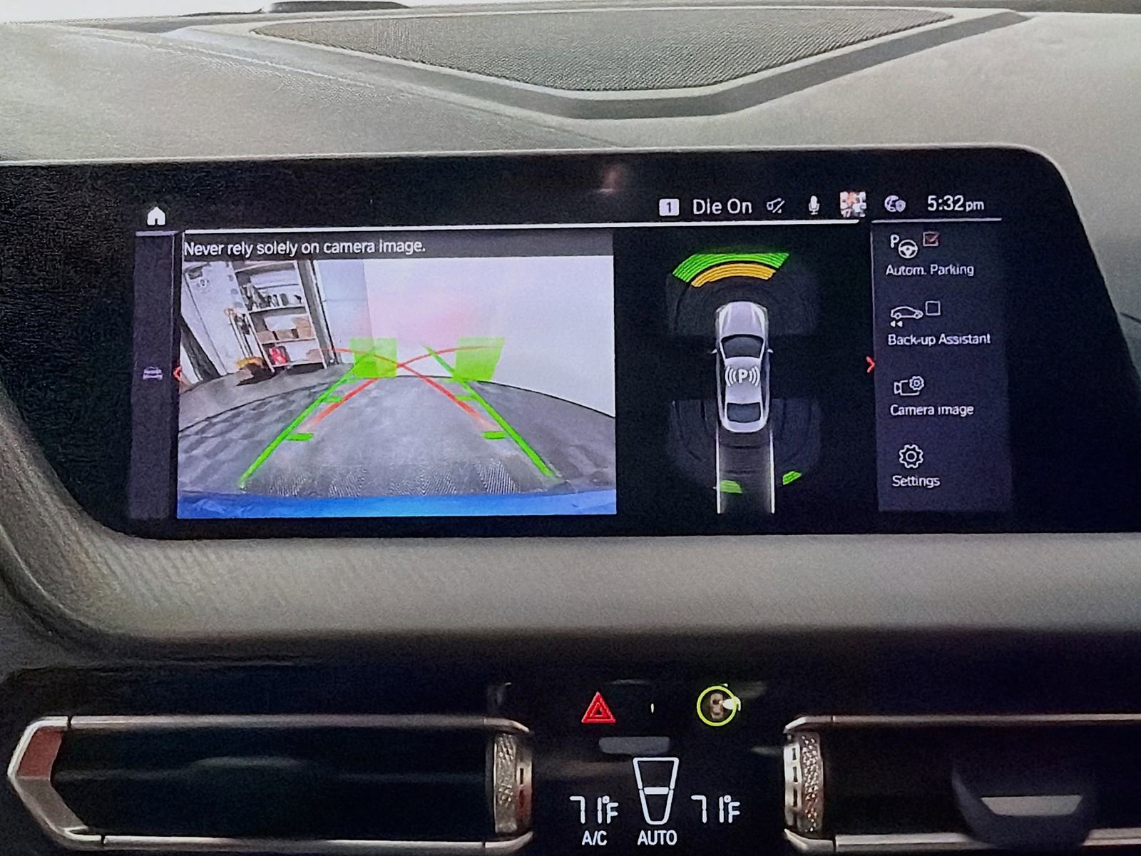 Used 2020 BMW M235i xDrive Gran Coupe M235i Gran Coupe xDrive w/ Premium Package image 17