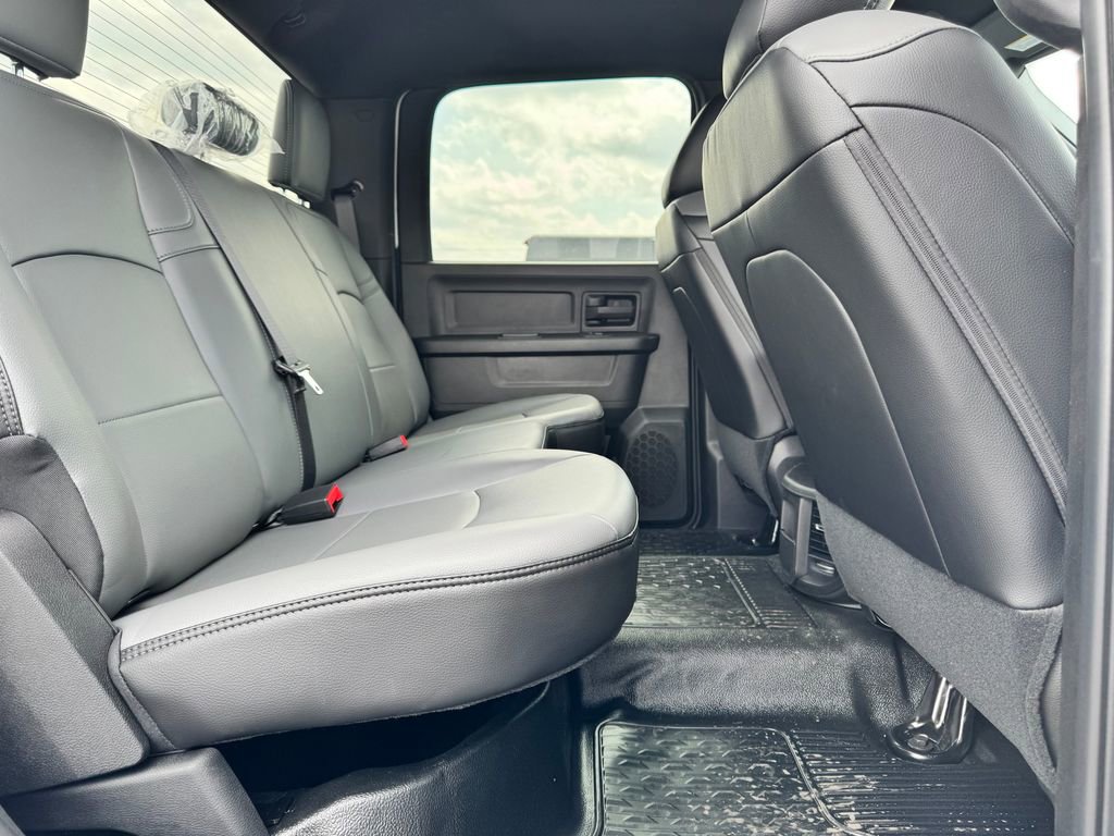 New 2025 RAM 5500 Tradesman image 15