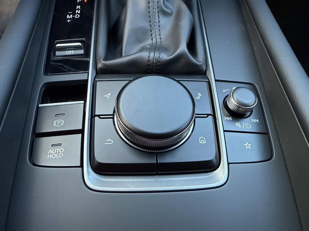 New 2026 MAZDA MAZDA3 2.5 S Sedan w/ Preferred Pkg image 36