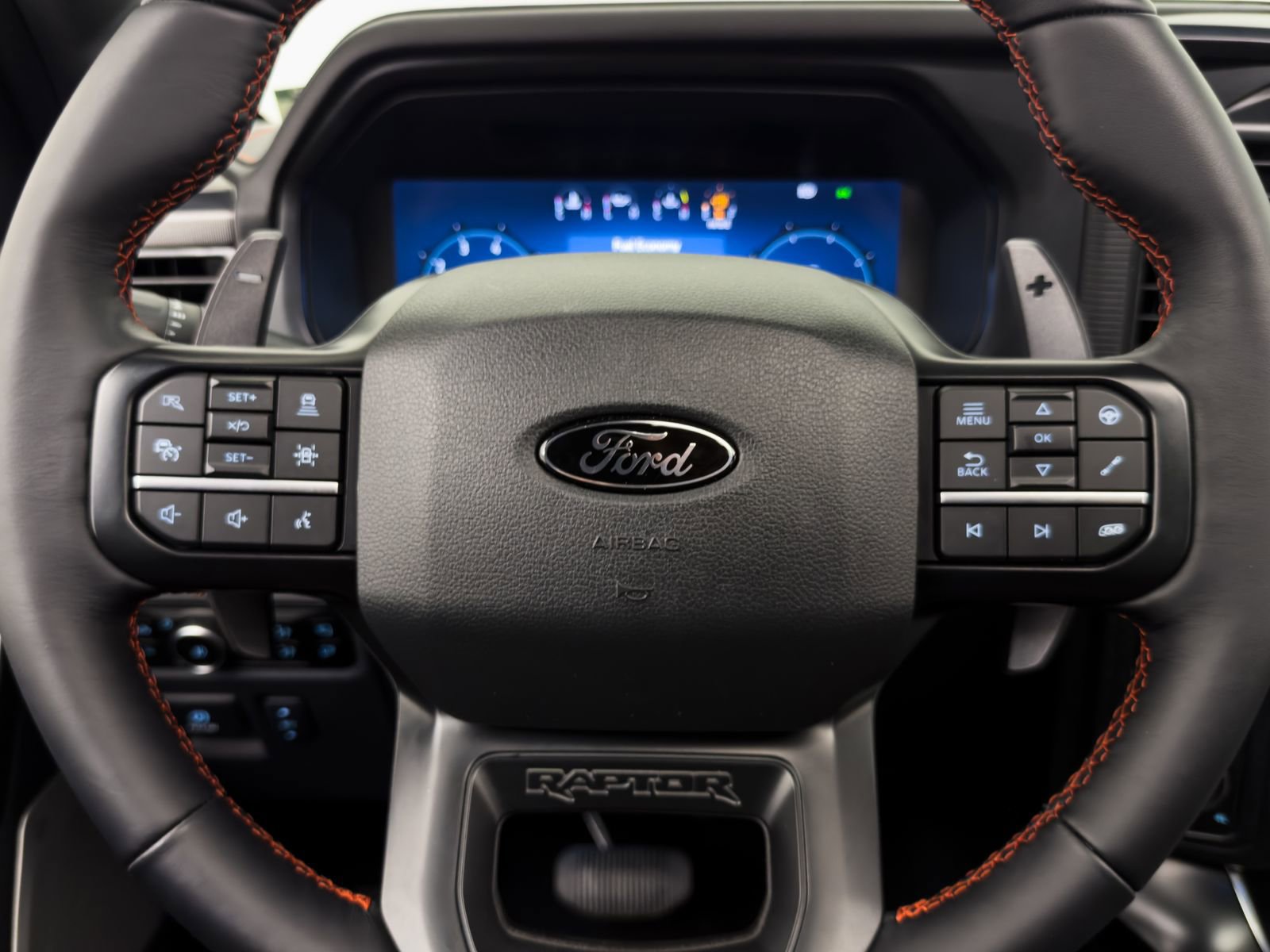 Used 2025 Ford F150 Raptor image 17