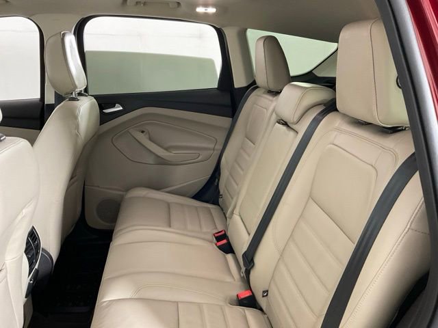 Used 2019 Ford Escape Titanium FWD image 30