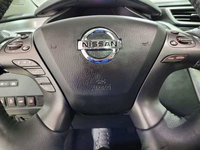 Used 2021 Nissan Murano SL image 35