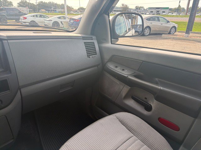Used 2008 Dodge Ram 1500 Truck ST RWD image 20