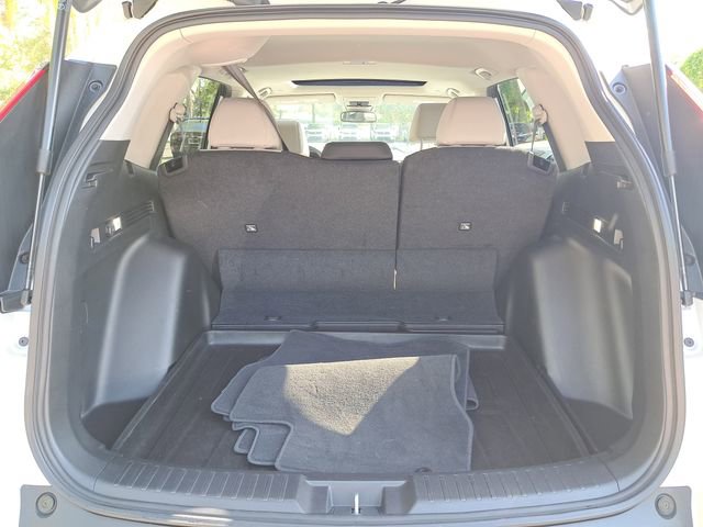 Certified 2023 Honda CR-V EX image 9