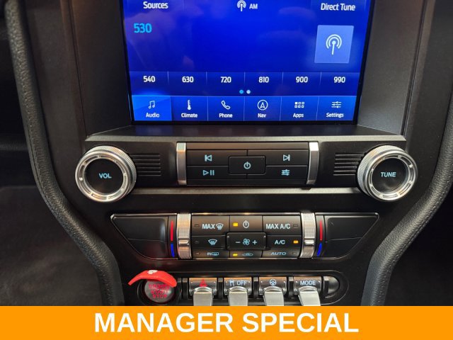 Used 2022 Ford Mustang GT w/ Equipment Group 301A RWD image 10