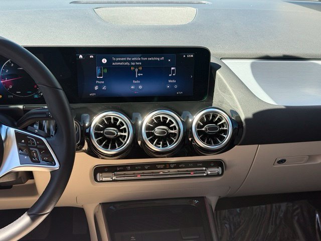 Certified 2026 Mercedes-Benz GLA 250 image 22