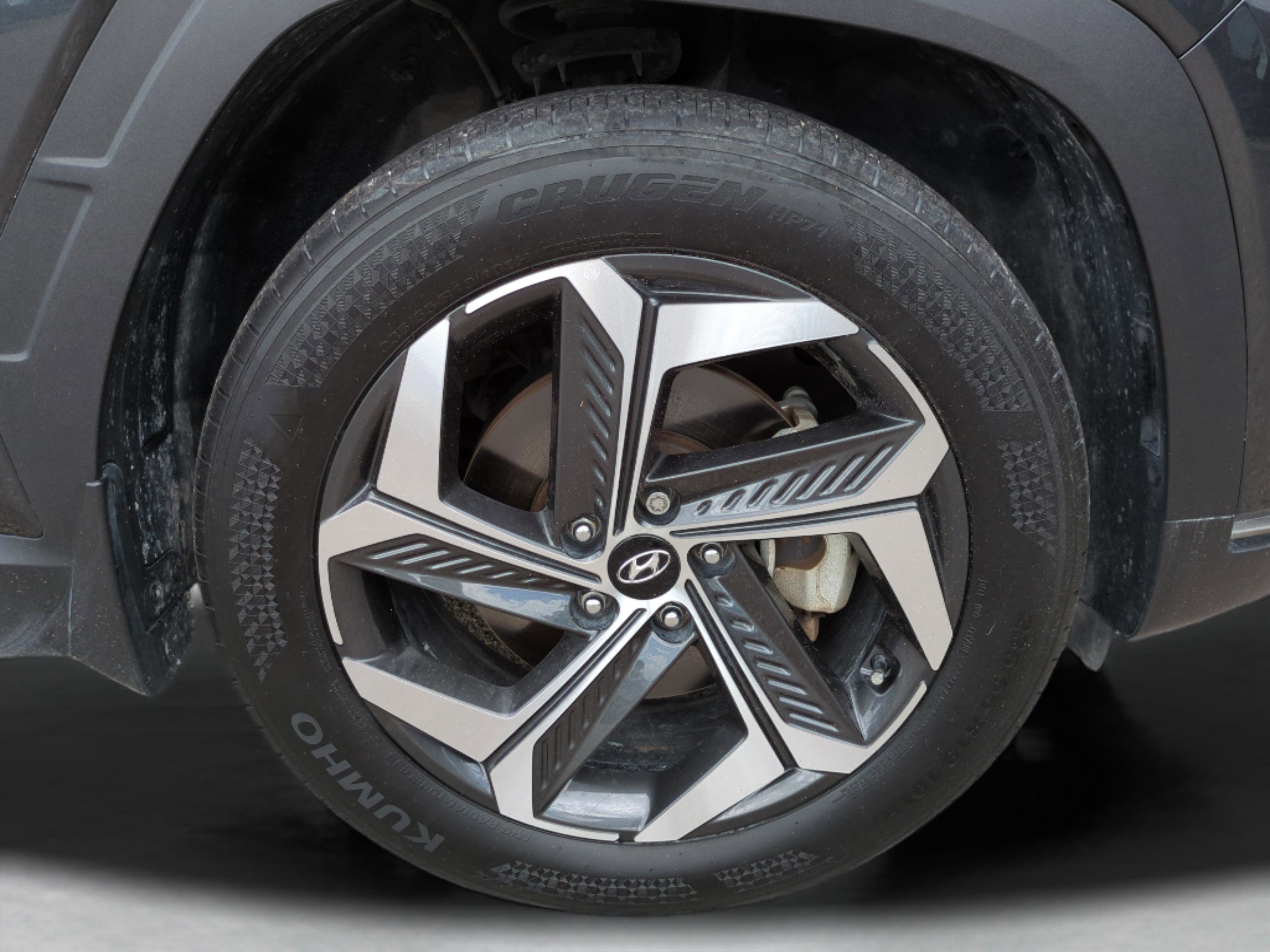 Certified 2023 Hyundai Tucson SEL w/ Convenience Package image 27