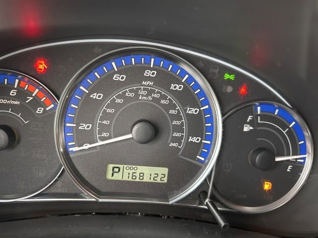 Used 2010 Subaru Forester 2.5X Limited image 17