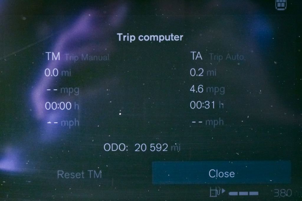 Certified 2023 Volvo XC90 B5 Plus image 13