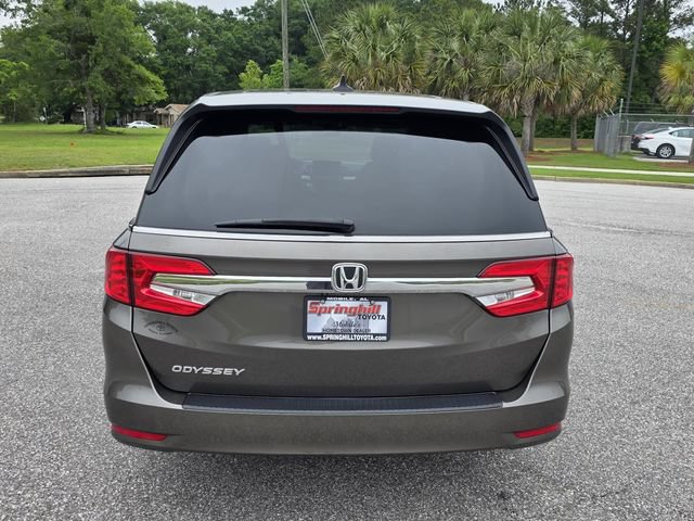 Used 2019 Honda Odyssey EX-L image 3