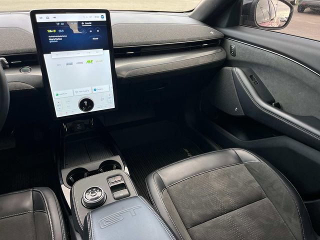 Used 2022 Ford Mustang Mach-E GT w/ GT Performance Edition image 18