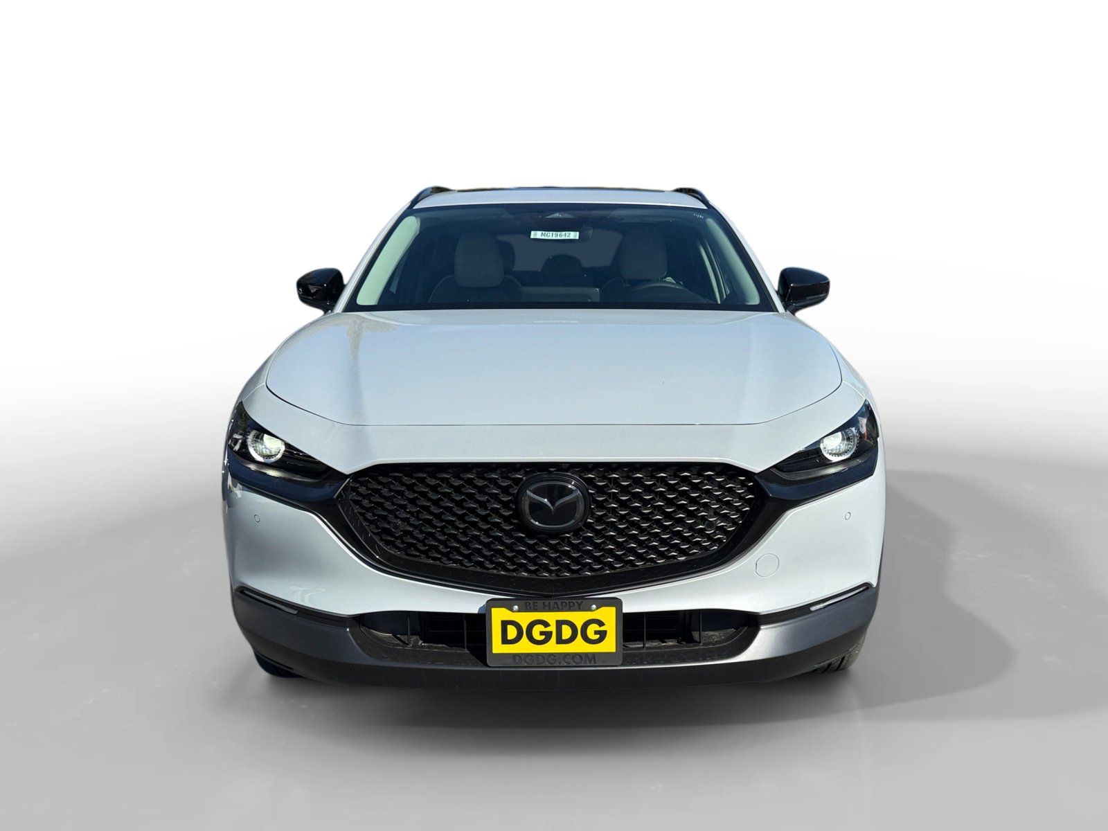 New 2026 MAZDA CX-30 AWD 2.5 S image 8