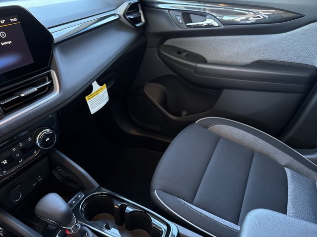 New 2026 Chevrolet TrailBlazer LT w/ Convenience Package FWD image 20