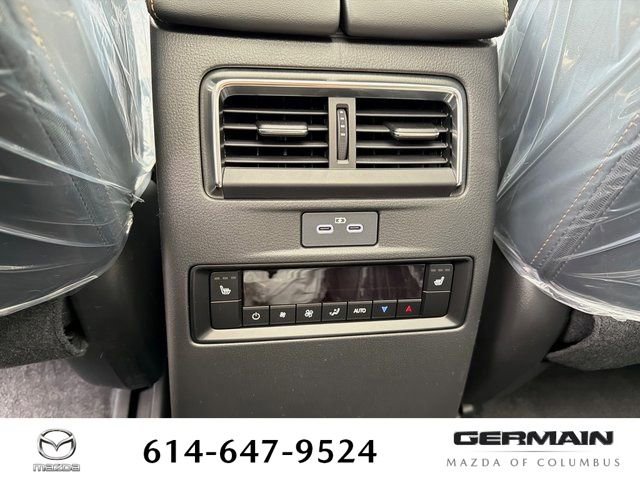 New 2026 MAZDA CX-90 3.3 Turbo w/ Premium Plus Pkg image 19