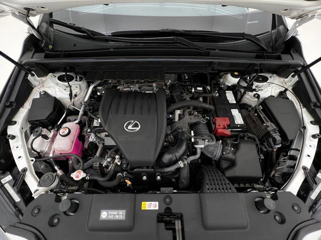 Used 2024 Lexus NX 350 AWD w/ Cold Area Package image 25