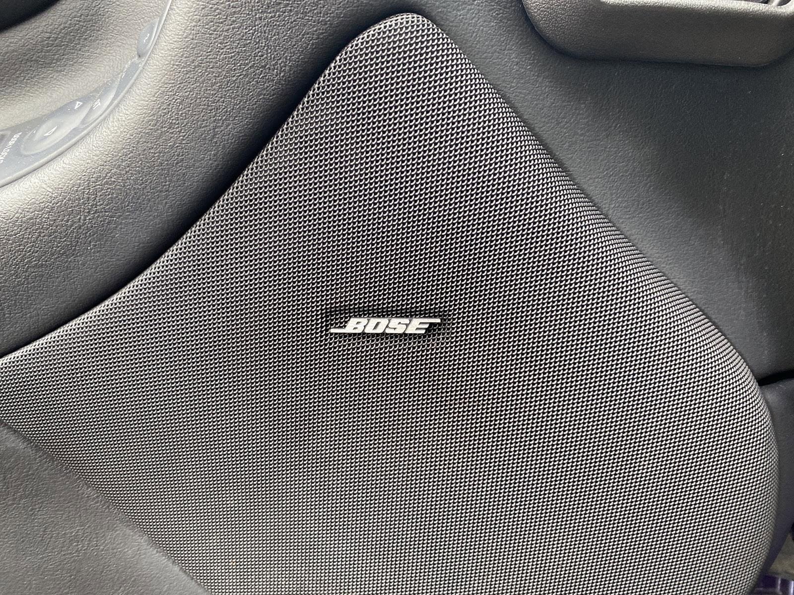 Used 1998 Chevrolet Corvette Convertible w/ Memory Pkg image 15