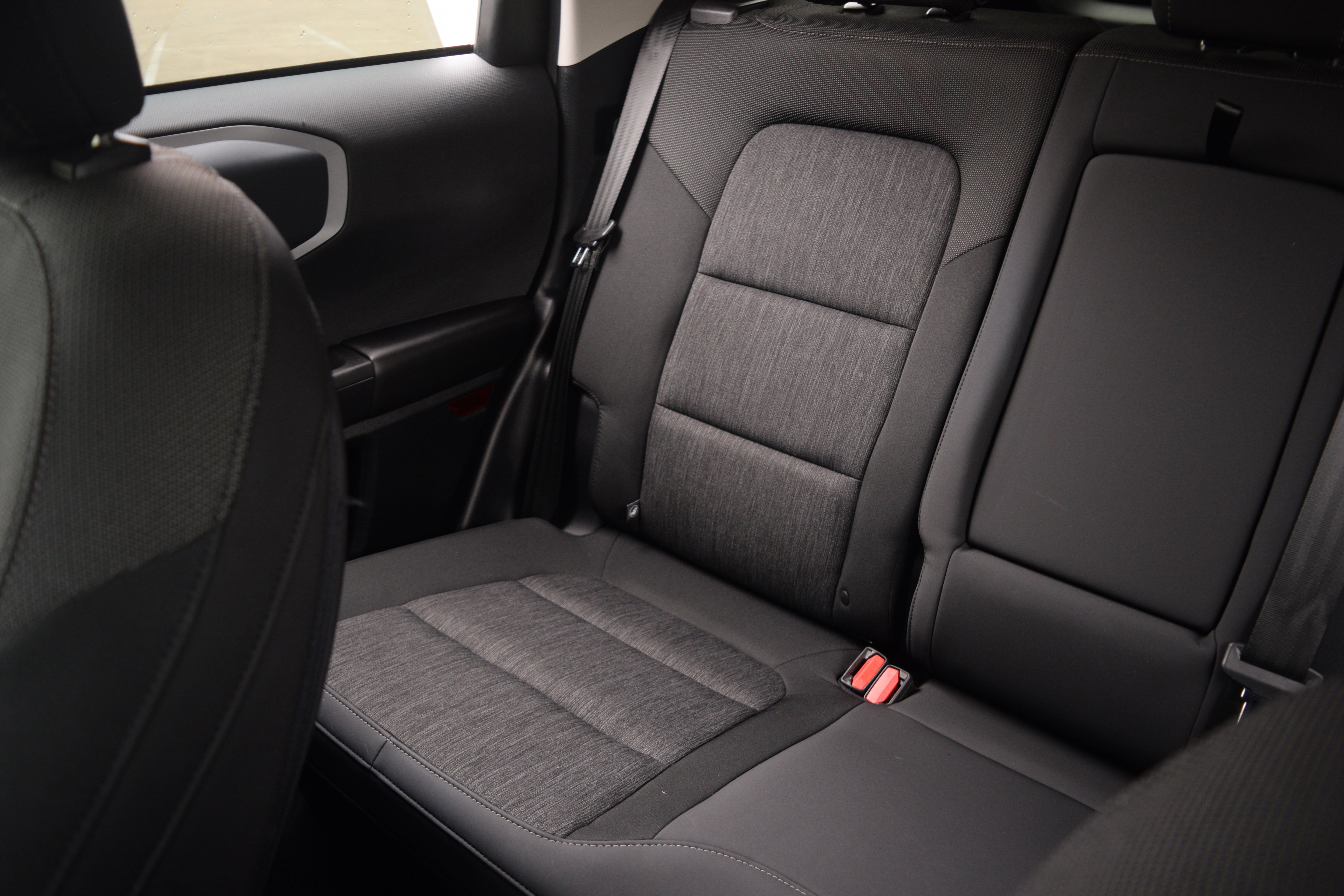 Certified 2021 Ford Bronco Sport Big Bend image 15