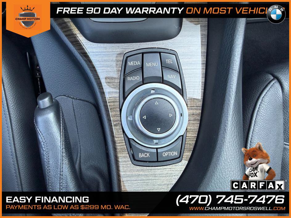 Used 2015 BMW X1 xDrive28i AWD/4WD image 27