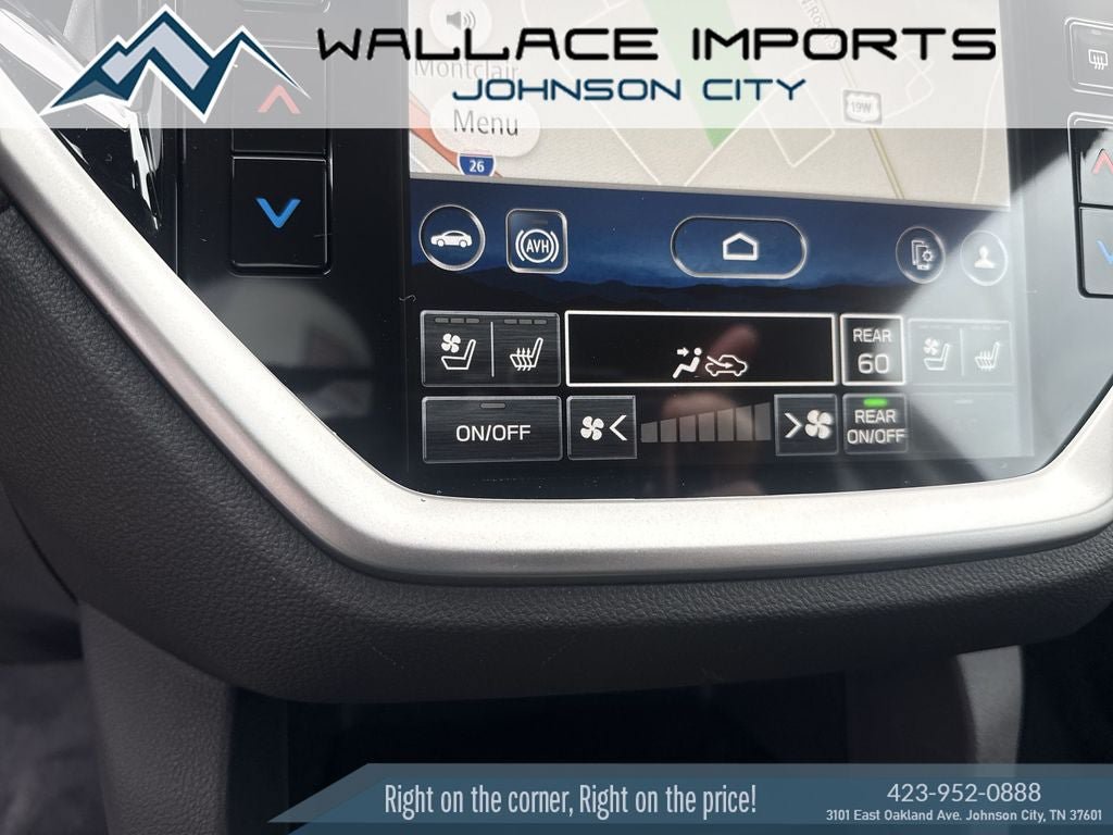 New 2026 Subaru Ascent Touring AWD/4WD image 37