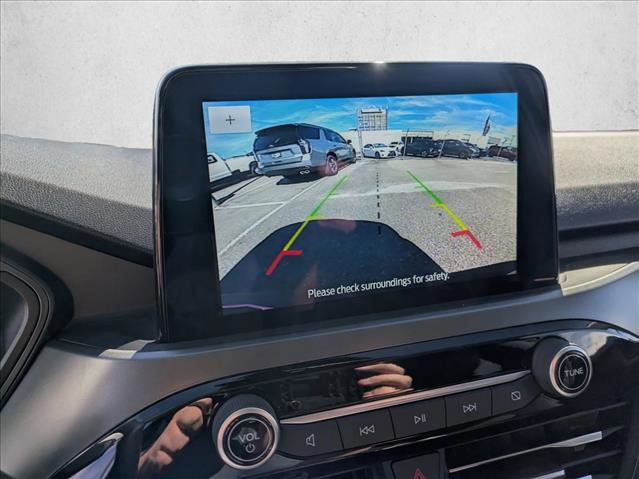 New 2026 Ford Escape Active image 12