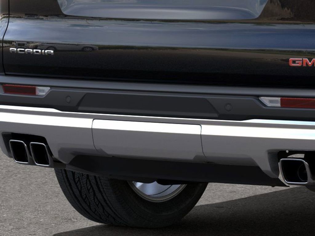 New 2024 GMC Acadia Denali w/ Super Cruise Package image 14