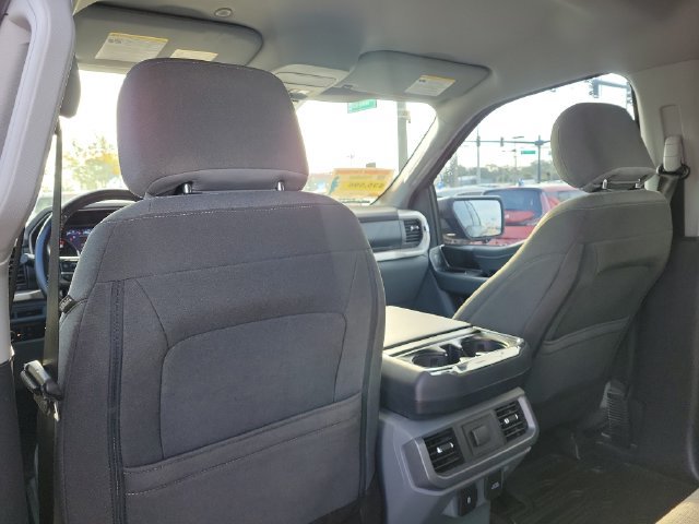 Used 2021 Ford F150 XLT w/ Equipment Group 302A High AWD/4WD image 11
