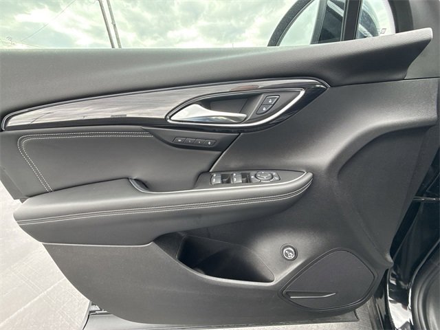 Certified 2023 Buick Envision Essence image 21