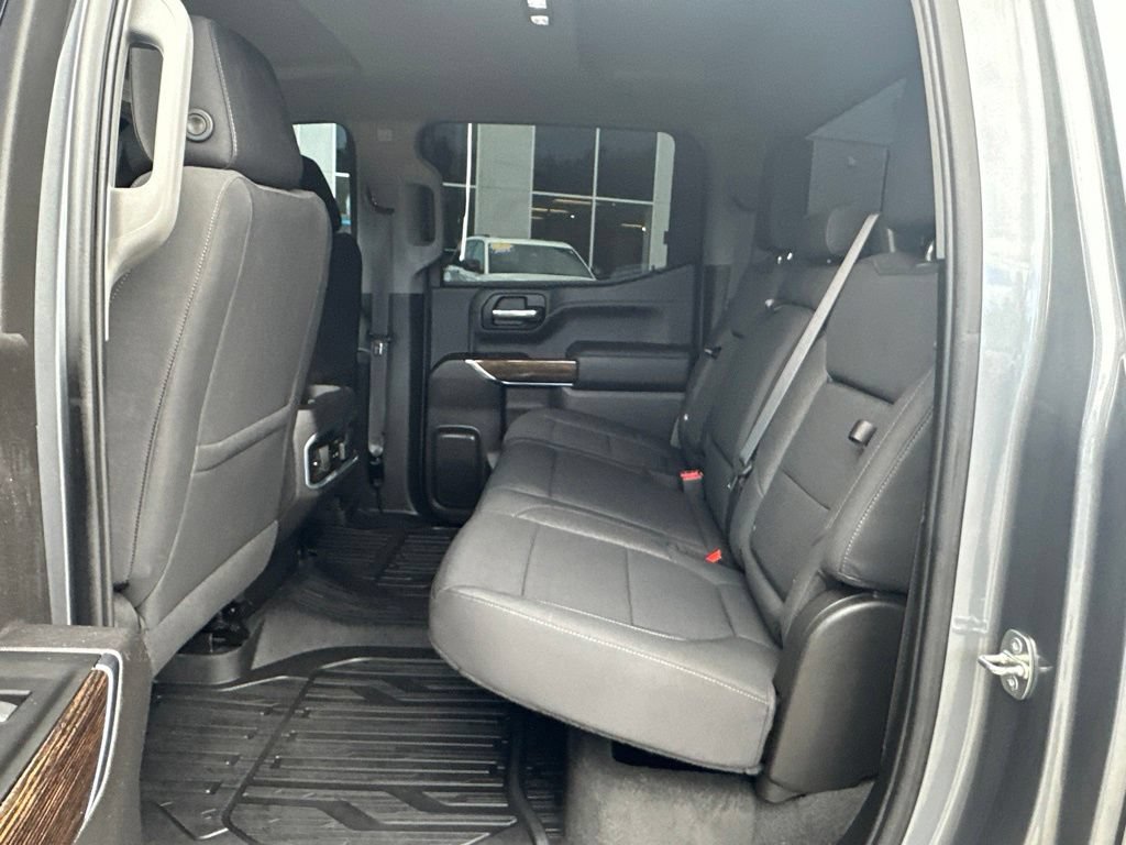 Used 2022 GMC Sierra 1500 Elevation AWD/4WD image 33