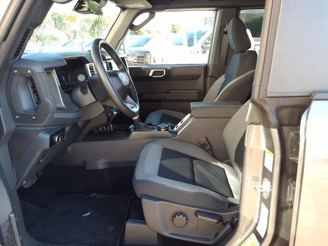 Used 2026 Ford Bronco Big Bend AWD/4WD image 18