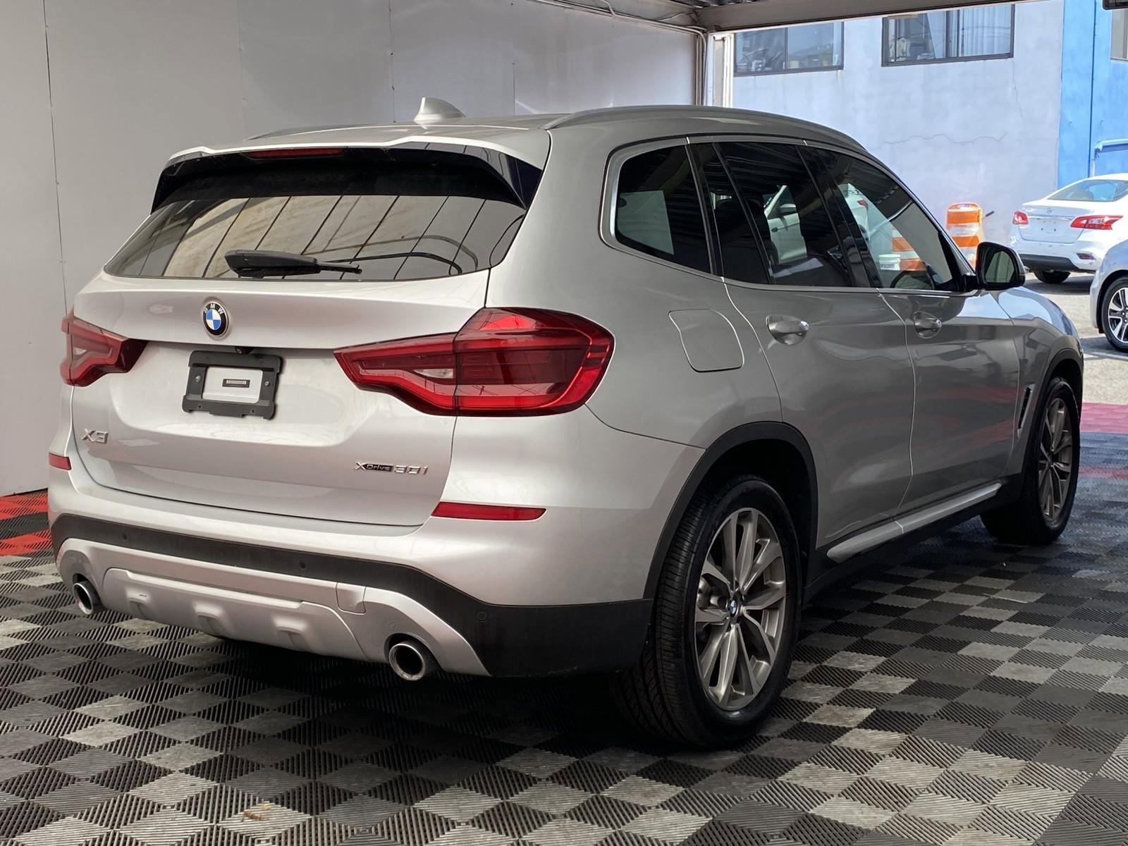 Used 2019 BMW X3 xDrive30i image 6